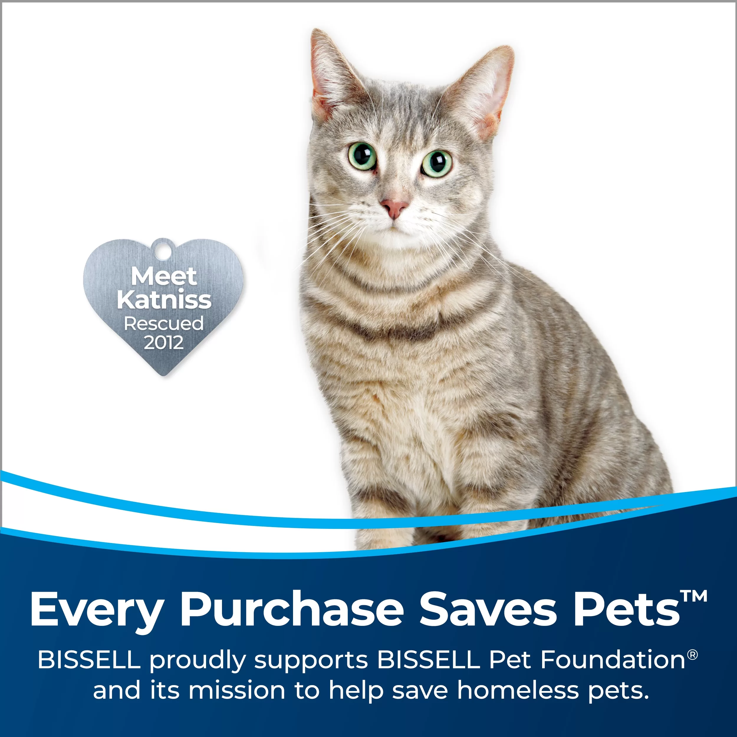 BISSELL Air320 Air Purifier 5-Speed White HEPA Air Purifier ENERGY STAR (Covers: 1770-sq ft)