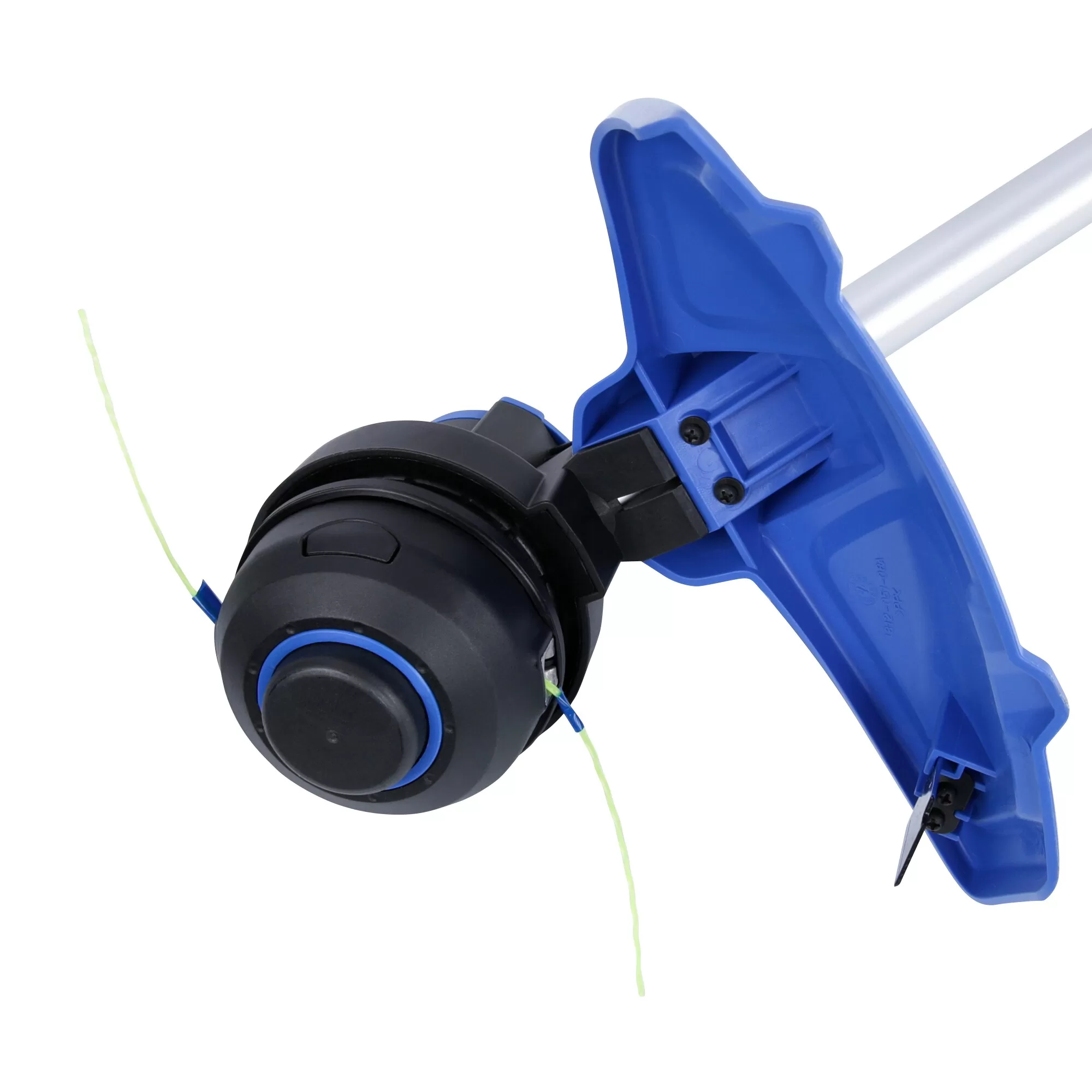 Kobalt 2-Piece 24-volt Max Cordless Power Equipment Combo Kit (String Trimmer Included Blower Included)