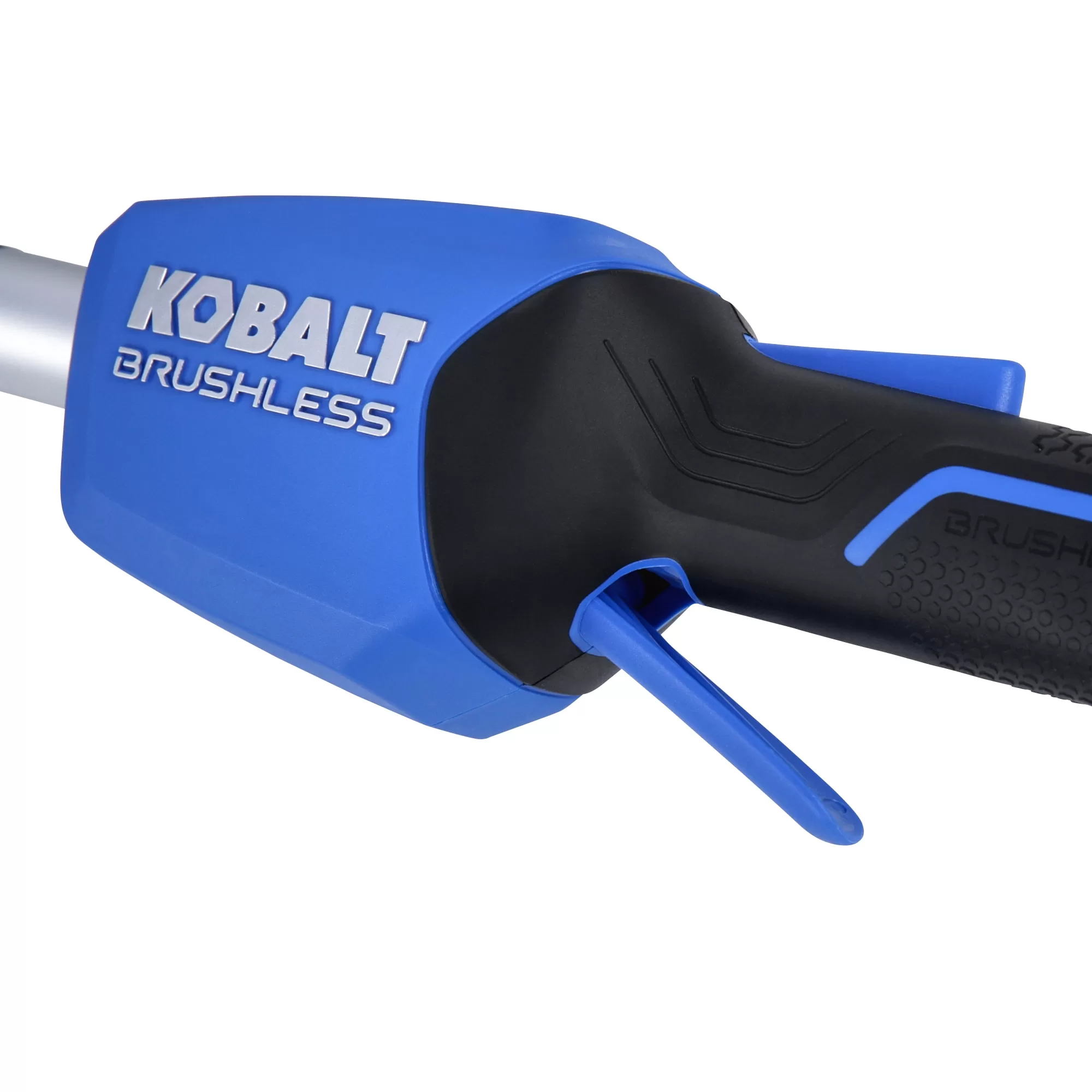 Kobalt 2-Piece 24-volt Max Cordless Power Equipment Combo Kit (String Trimmer Included Blower Included)