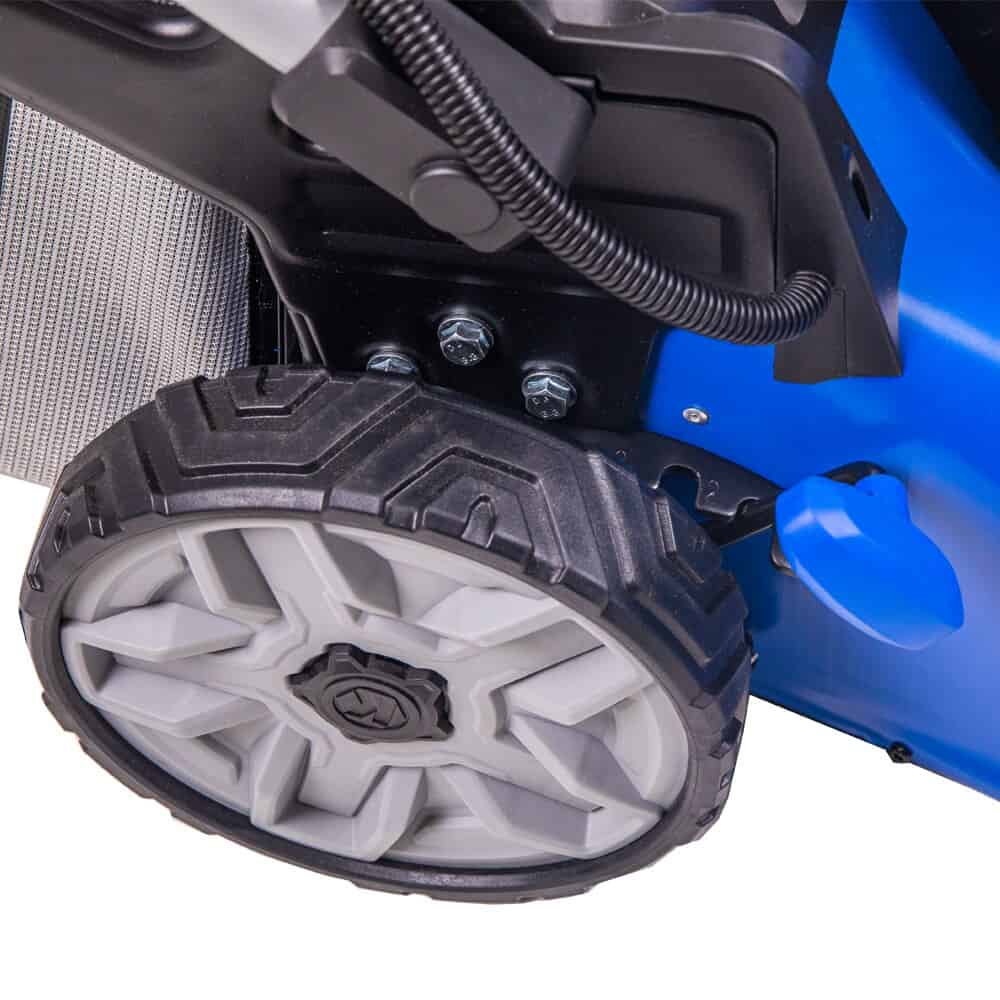Kobalt 2x24 48-volt 20-in Cordless Self-propelled 5 Ah (Battery and Charger Included) - Image 7