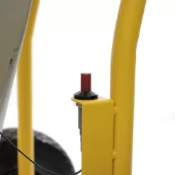 DEWALT 45000-BTU Outdoor Portable Radiant Propane Heater