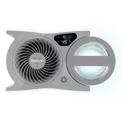 Vornado 1-Gallons Console Evaporative Humidifier (For Rooms Up To 750-sq ft)