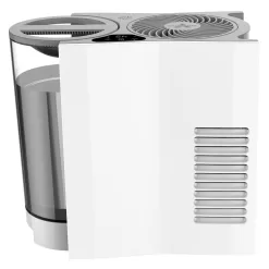 Vornado 1-Gallons Console Evaporative Humidifier (For Rooms Up To 750-sq ft)
