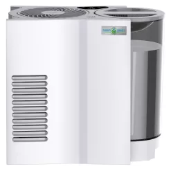 Vornado 1-Gallons Console Evaporative Humidifier (For Rooms Up To 750-sq ft)