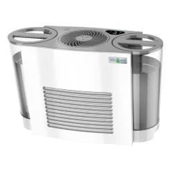 Vornado 2-Gallons Console Evaporative Humidifier (For Rooms Up To 1000-sq ft)