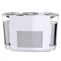 Vornado 2-Gallons Console Evaporative Humidifier (For Rooms Up To 1000-sq ft)