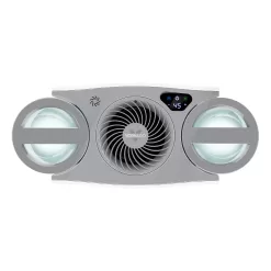 Vornado 2-Gallons Console Evaporative Humidifier (For Rooms Up To 1000-sq ft)
