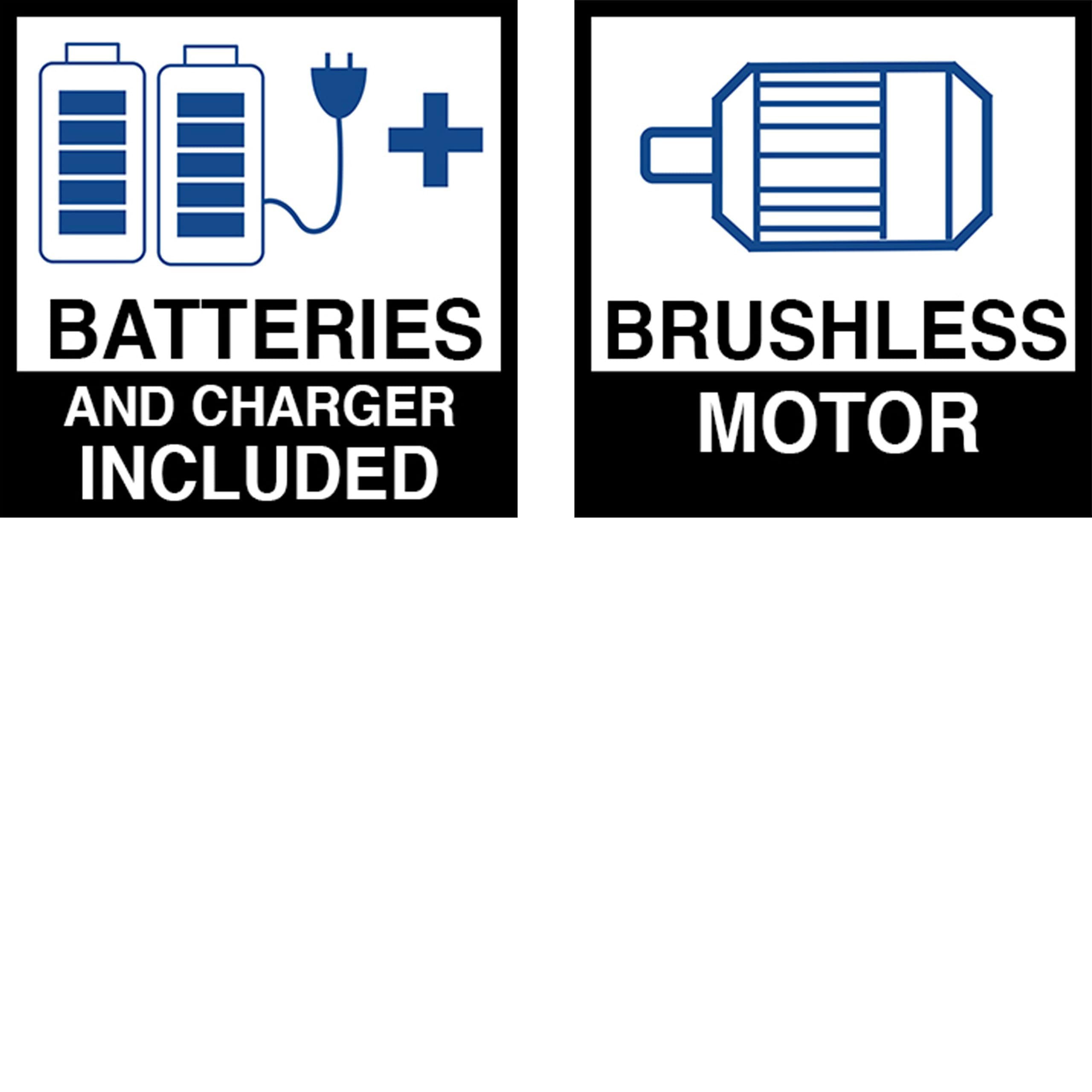 Kobalt 2x24 48-volt 20-in Cordless Self-propelled 5 Ah (Battery and Charger Included) - Image 2