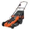 BLACK+DECKER 40-volt Max 20-in Cordless Push Lawn Mower 2 Ah (Battery and Charger Included)