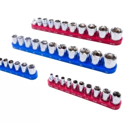 Kobalt 267-Piece Household Tool Set with Soft Case