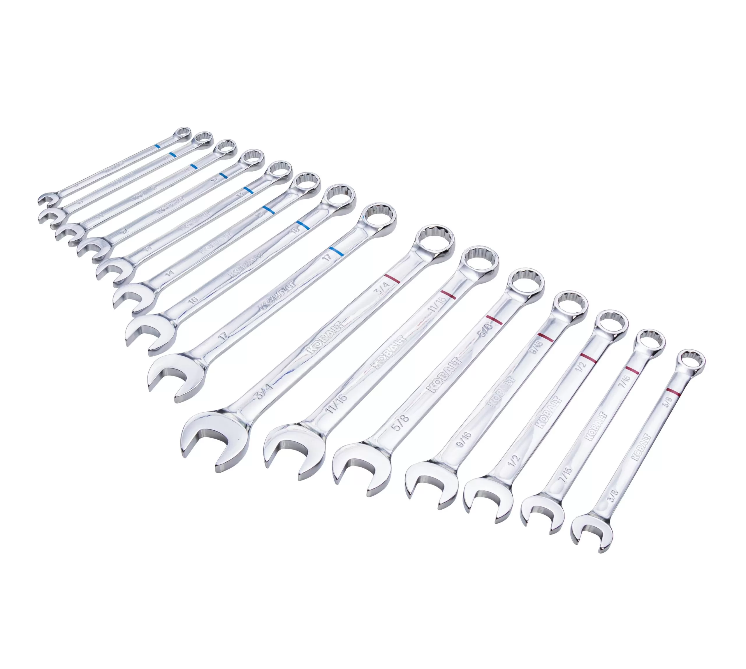 Kobalt 267-Piece Household Tool Set with Soft Case