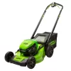 Greenworks Pro 80-volt Max 21-in Cordless Self-propelled Lawn Mower (Battery and Charger Not Included)