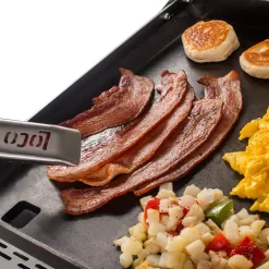 LoCo COOKERS Griddle Chalk 1-Burner Liquid Propane Gas Grill