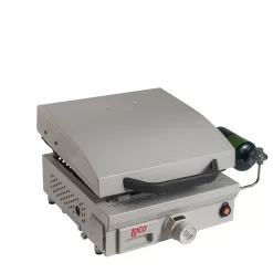 LoCo COOKERS Griddle Chalk 1-Burner Liquid Propane Gas Grill