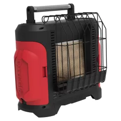 Dyna-Glo 18000-BTU Indoor/Outdoor Portable Radiant Propane Heater