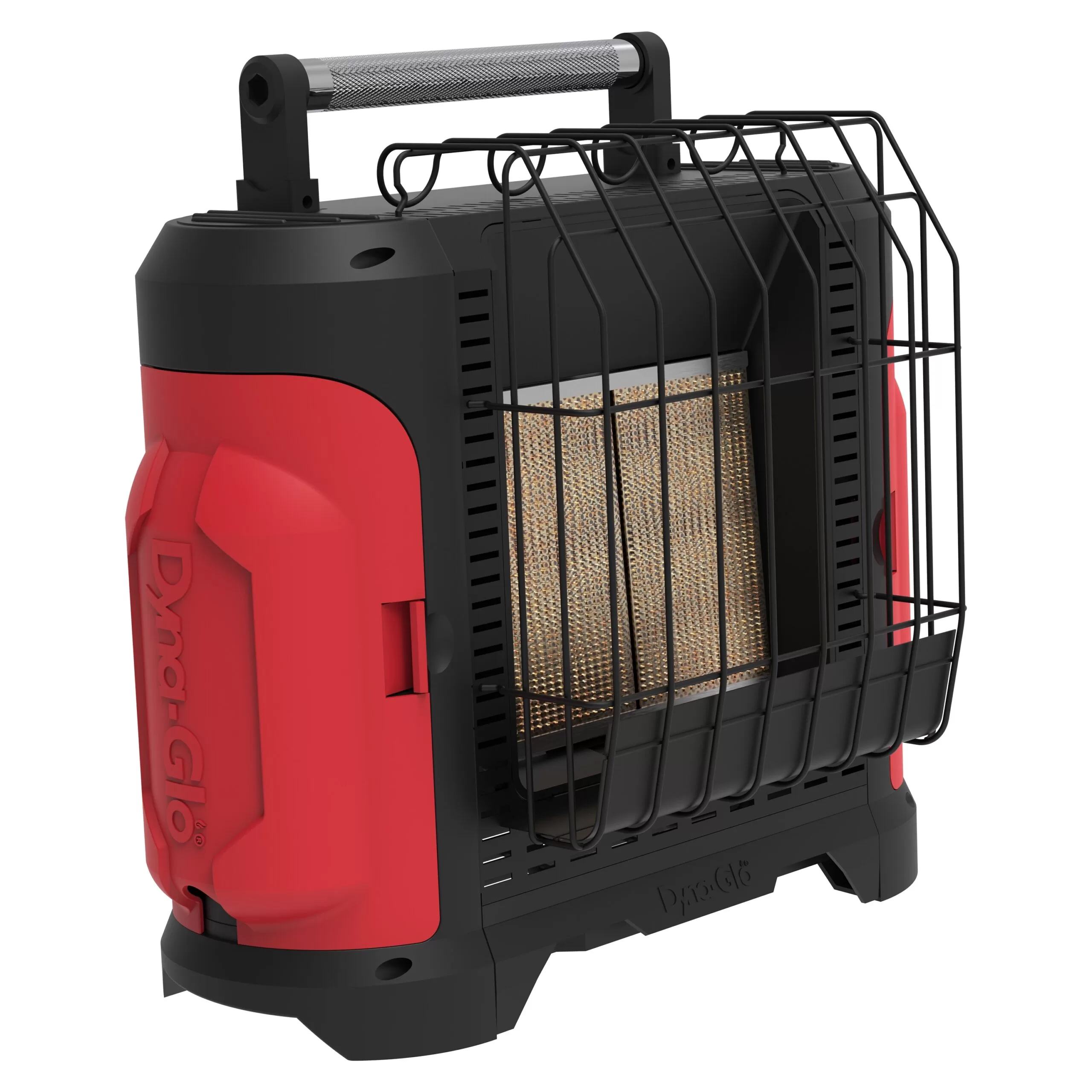 Dyna-Glo 18000-BTU Indoor/Outdoor Portable Radiant Propane Heater