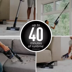 Shark 21.6 Volt Cordless Pet Stick Vacuum (Convertible To Handheld)