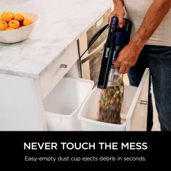 Shark 21.6 Volt Cordless Pet Stick Vacuum (Convertible To Handheld)