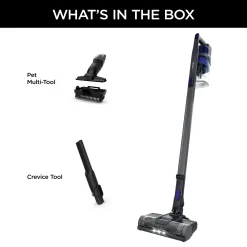 Shark 21.6 Volt Cordless Pet Stick Vacuum (Convertible To Handheld)