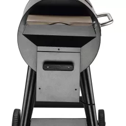 Z Grill 697-Sq in Copper Pellet Grill