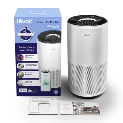 Levoit Levoit PlasmaPro 400S Smart True HEPA Air Purifier