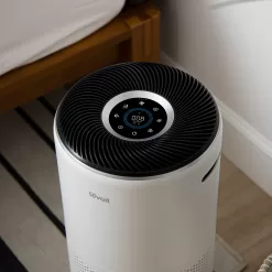 Levoit Levoit PlasmaPro 400S Smart True HEPA Air Purifier