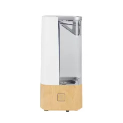 Sharper Image 1-Gallons Tabletop Ultrasonic Humidifier (For Rooms Up To 500-sq ft)