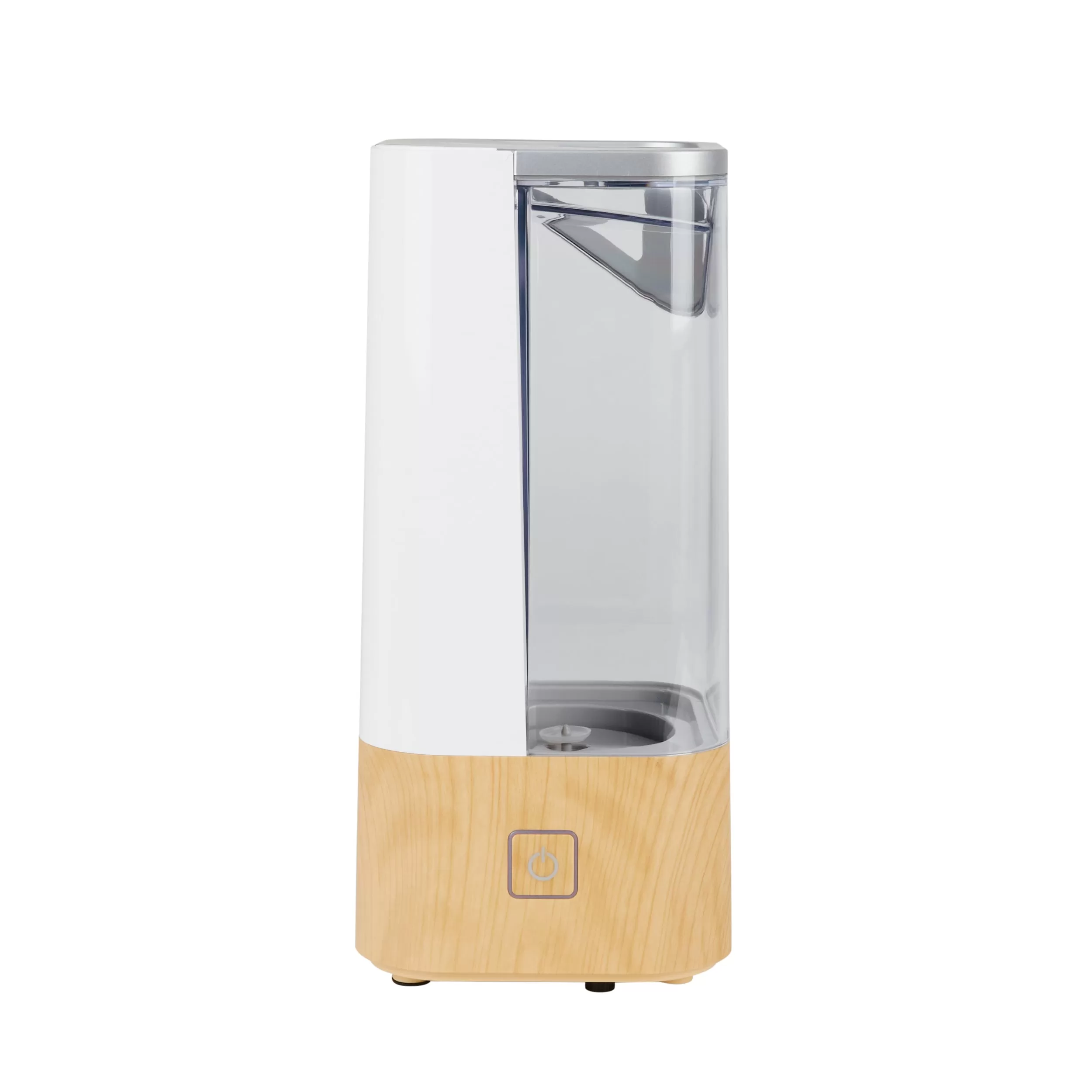 Sharper Image 1-Gallons Tabletop Ultrasonic Humidifier (For Rooms Up To 500-sq ft)