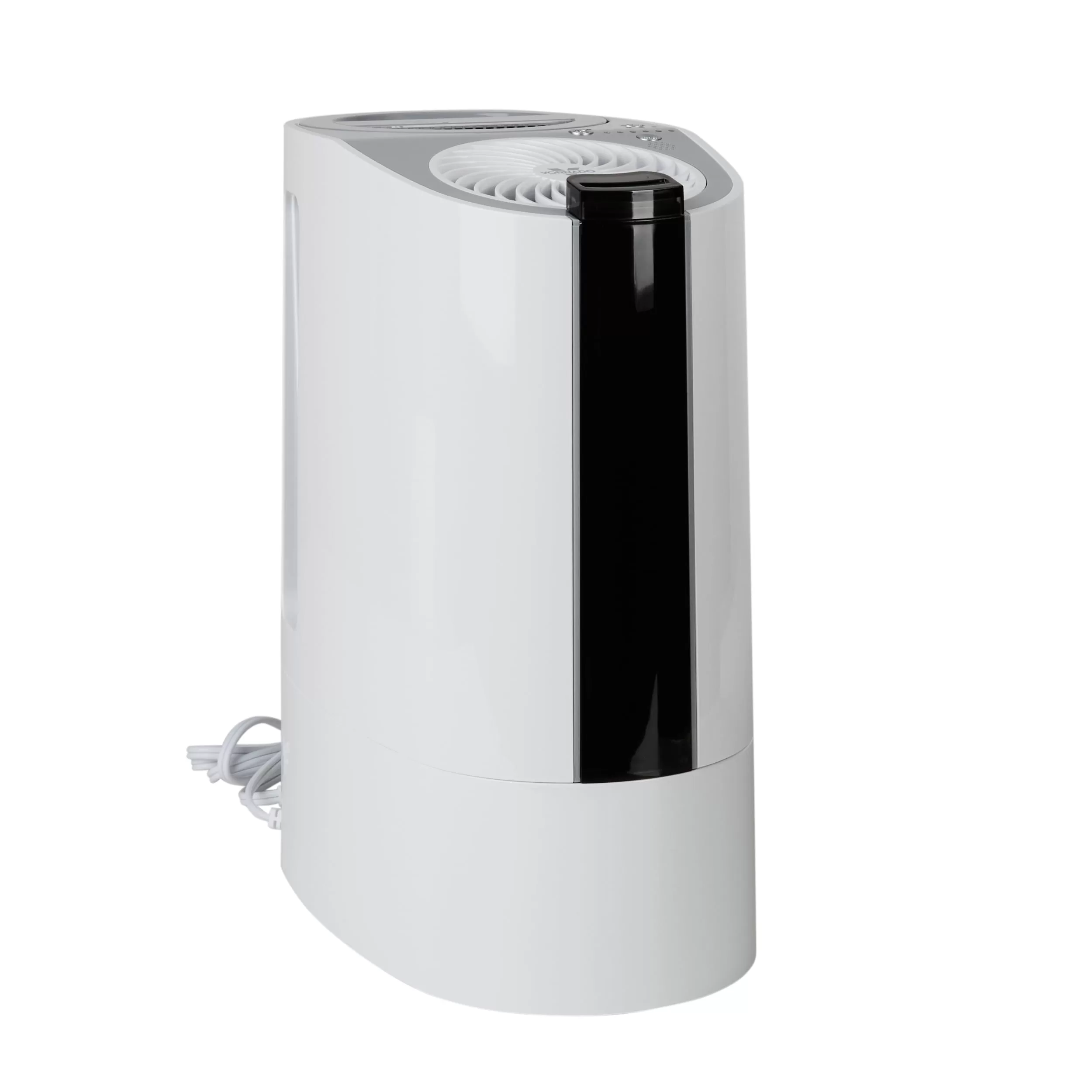 Vornado 1-Gallons Console Cool Mist Humidifier (For Rooms Up To 600-sq ft)