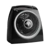 Vornado Up to 1500-Watt Fan Compact Personal Indoor Electric Space Heater with Thermostat and Remote Included