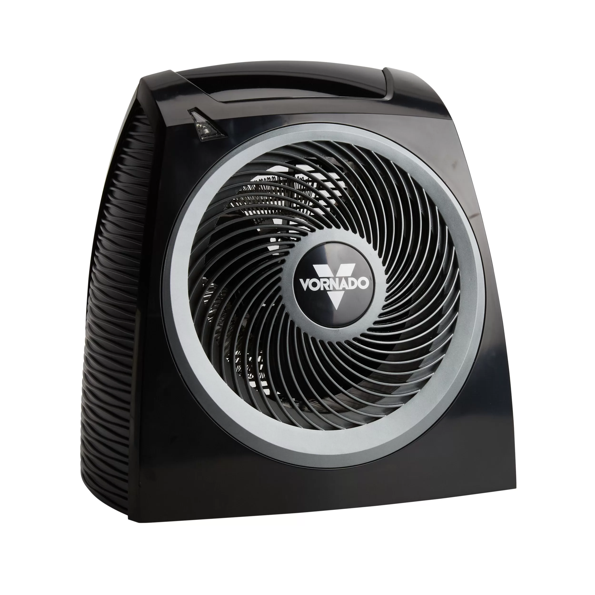 Vornado Up to 1500-Watt Fan Compact Personal Indoor Electric Space Heater with Thermostat and Remote Included