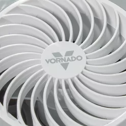 Vornado 1-Gallons Console Cool Mist Humidifier (For Rooms Up To 600-sq ft)