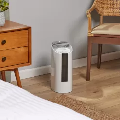 Vornado 1-Gallons Console Cool Mist Humidifier (For Rooms Up To 600-sq ft)