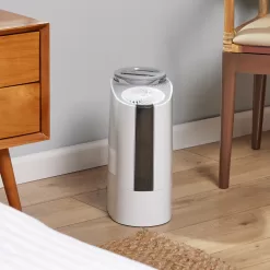 Vornado 1-Gallons Console Cool Mist Humidifier (For Rooms Up To 600-sq ft)