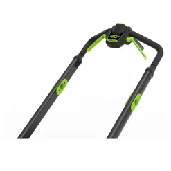 Greenworks Pro 80-volt Max 21-in Cordless Self-propelled Lawn Mower (Battery and Charger Not Included)
