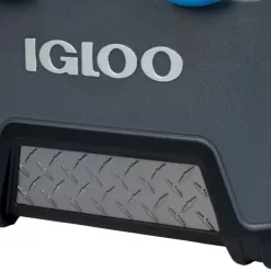 Igloo Heavy-Duty 25 Qt BMX Ice Chest Cooler with Cool Riser Technology
