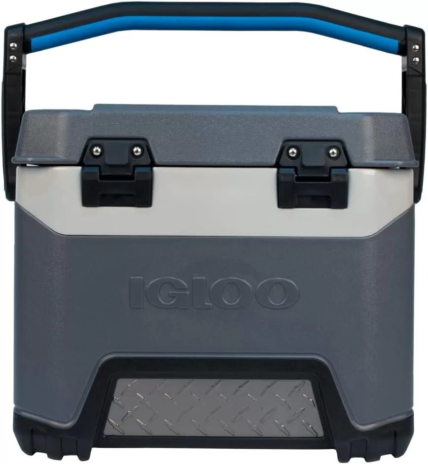 Igloo Heavy-Duty 25 Qt BMX Ice Chest Cooler with Cool Riser Technology