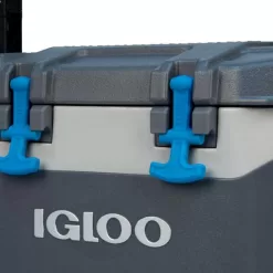 Igloo Heavy-Duty 25 Qt BMX Ice Chest Cooler with Cool Riser Technology