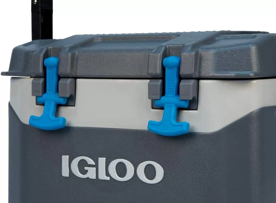 Igloo Heavy-Duty 25 Qt BMX Ice Chest Cooler with Cool Riser Technology