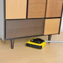 Kärcher - KB 5 Electric Floor Sweeper Broom; Debris - 8.25