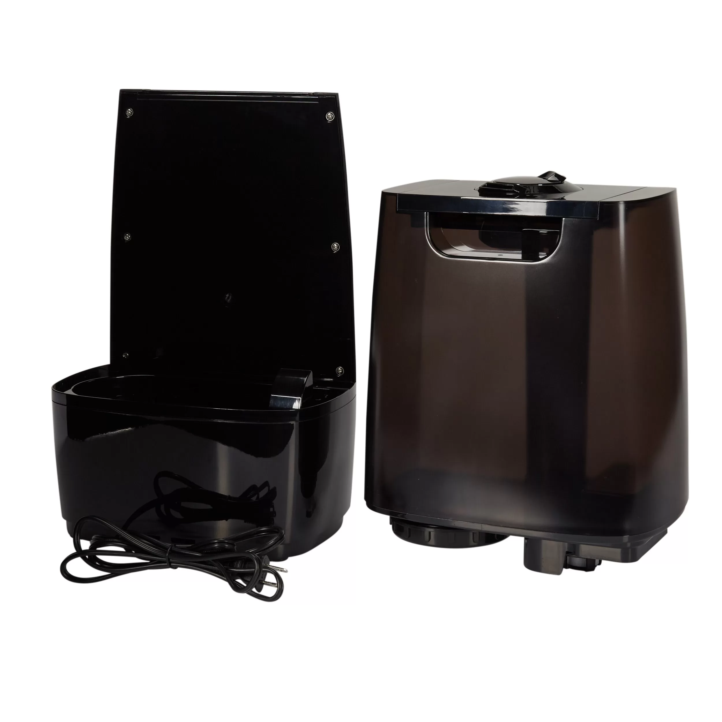 Pure Enrichment HumeXL Pro Warm and Cool Mist 1.3-Gallons Tower Cool Mist/Warm Mist Humidifier (For Rooms Up To 430-sq ft)