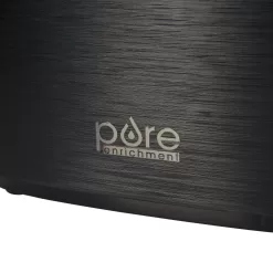 Pure Enrichment HumeXL Pro Warm and Cool Mist 1.3-Gallons Tower Cool Mist/Warm Mist Humidifier (For Rooms Up To 430-sq ft)