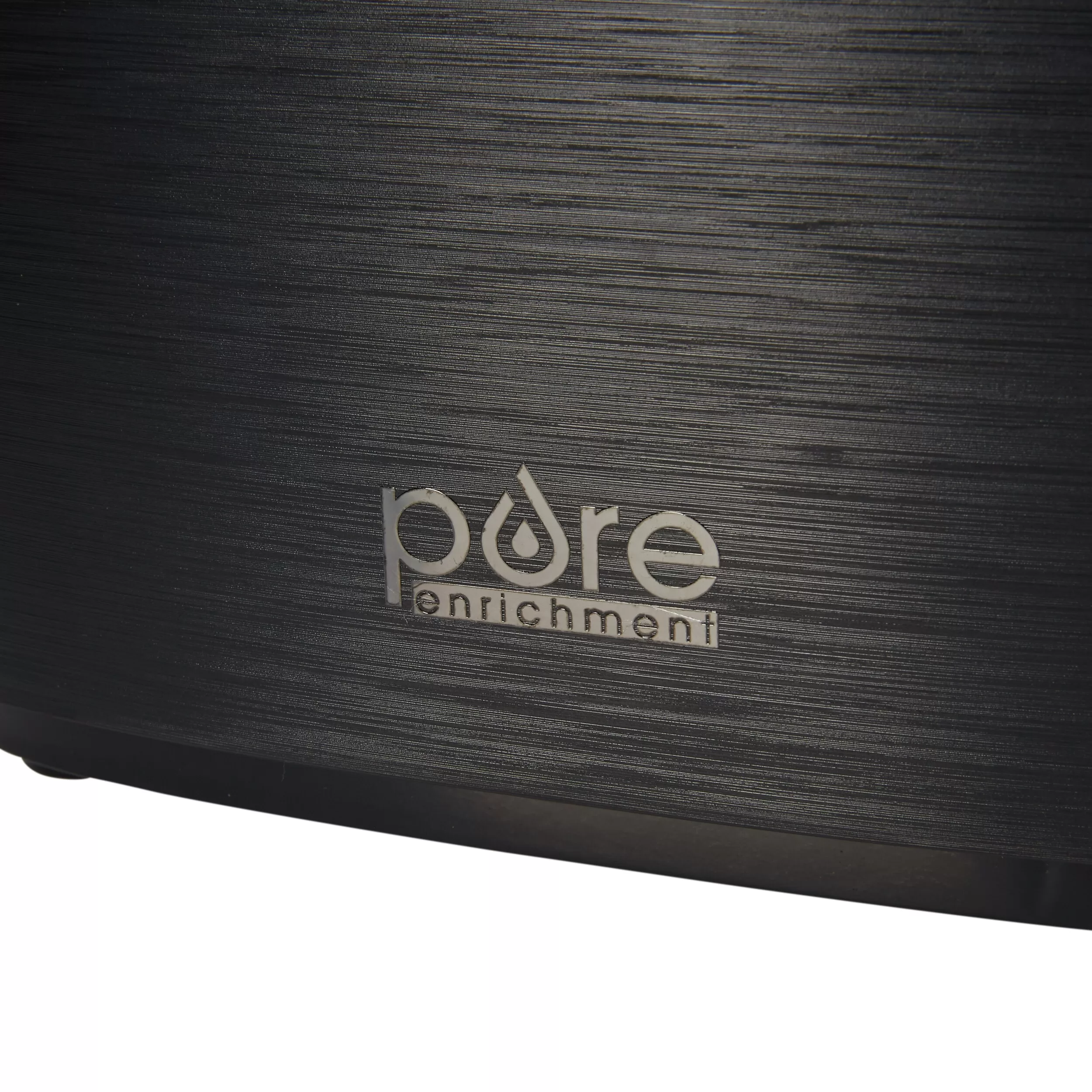 Pure Enrichment HumeXL Pro Warm and Cool Mist 1.3-Gallons Tower Cool Mist/Warm Mist Humidifier (For Rooms Up To 430-sq ft)
