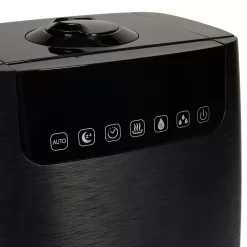 Pure Enrichment HumeXL Pro Warm and Cool Mist 1.3-Gallons Tower Cool Mist/Warm Mist Humidifier (For Rooms Up To 430-sq ft)