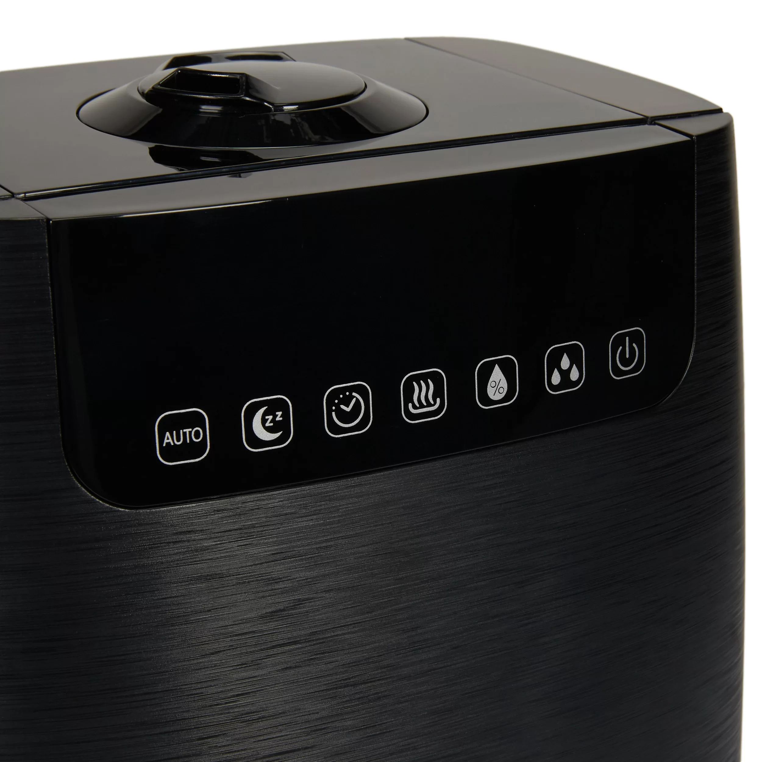 Pure Enrichment HumeXL Pro Warm and Cool Mist 1.3-Gallons Tower Cool Mist/Warm Mist Humidifier (For Rooms Up To 430-sq ft)