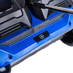 Kobalt Gen4 40-volt 21-in Single-stage Push Cordless Electric Snow Blower (Battery Not Included)
