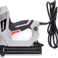 Arrow Heavy Duty Electric Brad Nailer, Professional Nail Gun