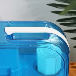 SPT 1-Gallons Tabletop Cool Mist/Warm Mist Humidifier (For Rooms Up To 500-sq ft)