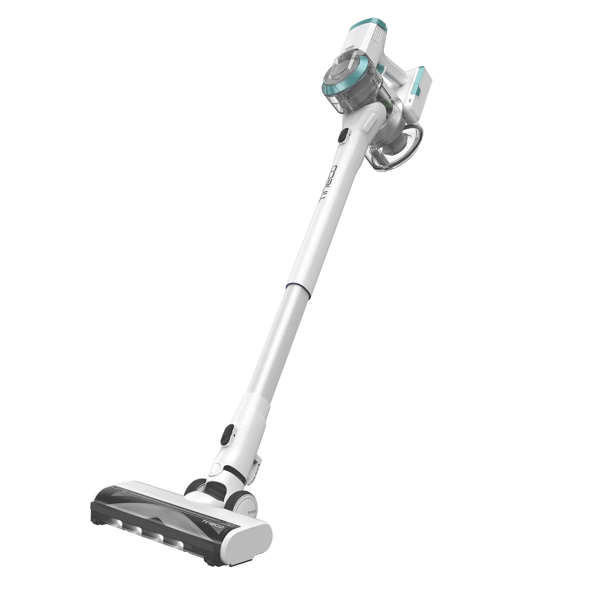 Tineco PWRHERO 11 Pet 21.6 Volt Cordless Pet Stick Vacuum (Convertible To Handheld)