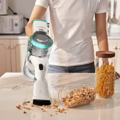 Tineco PWRHERO 11 Pet 21.6 Volt Cordless Pet Stick Vacuum (Convertible To Handheld)